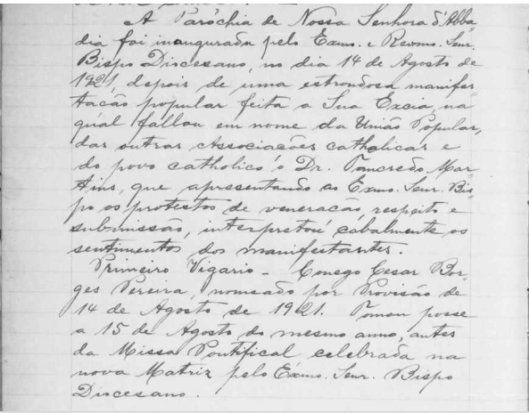 abadia capitao domingos