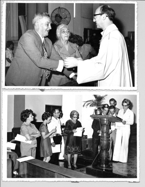 Bodas de Ouro do Dóro 2