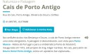 porto antigo
