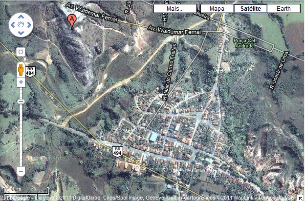 morrodoferrooliveiramg