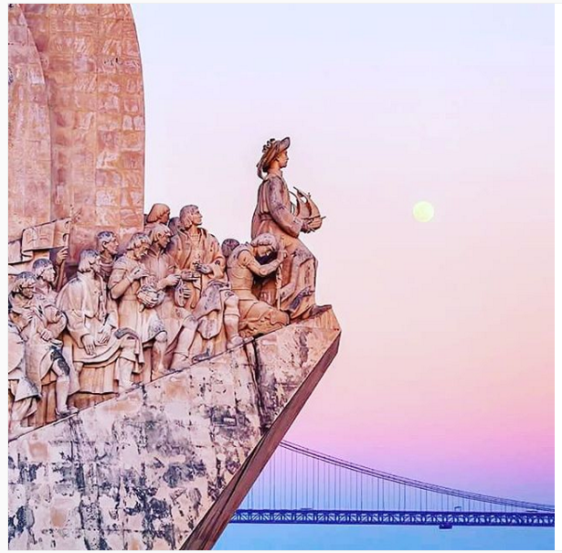 pelo orgulho nacional