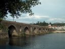 ponte rio lima viana do&nbsp;castelo