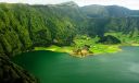 Visões do Paraíso… na Lagoa das Sete Cidades, São Miguel,&nbsp;Açores