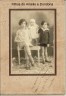 Filhos do Amélio e Tia&nbsp;Dondona