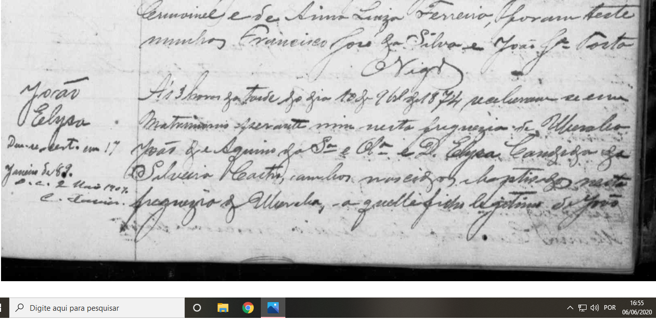 joao aquino corte um