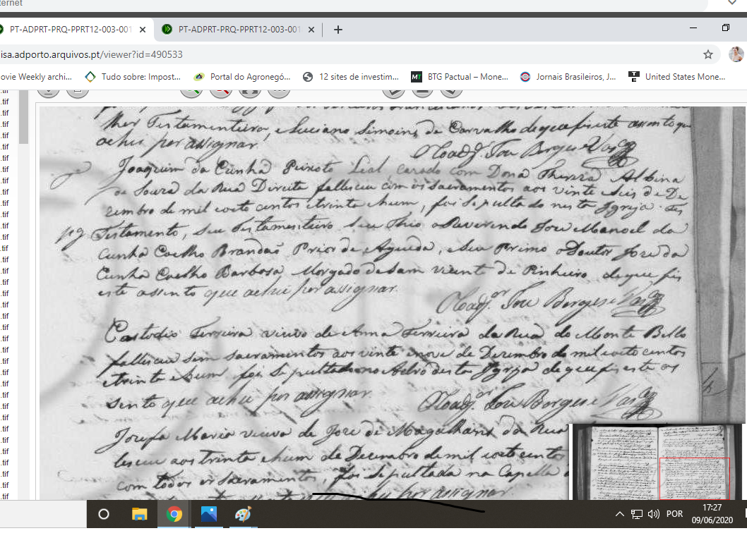 17 28 dia 9jun20 obito pai vovo cunha